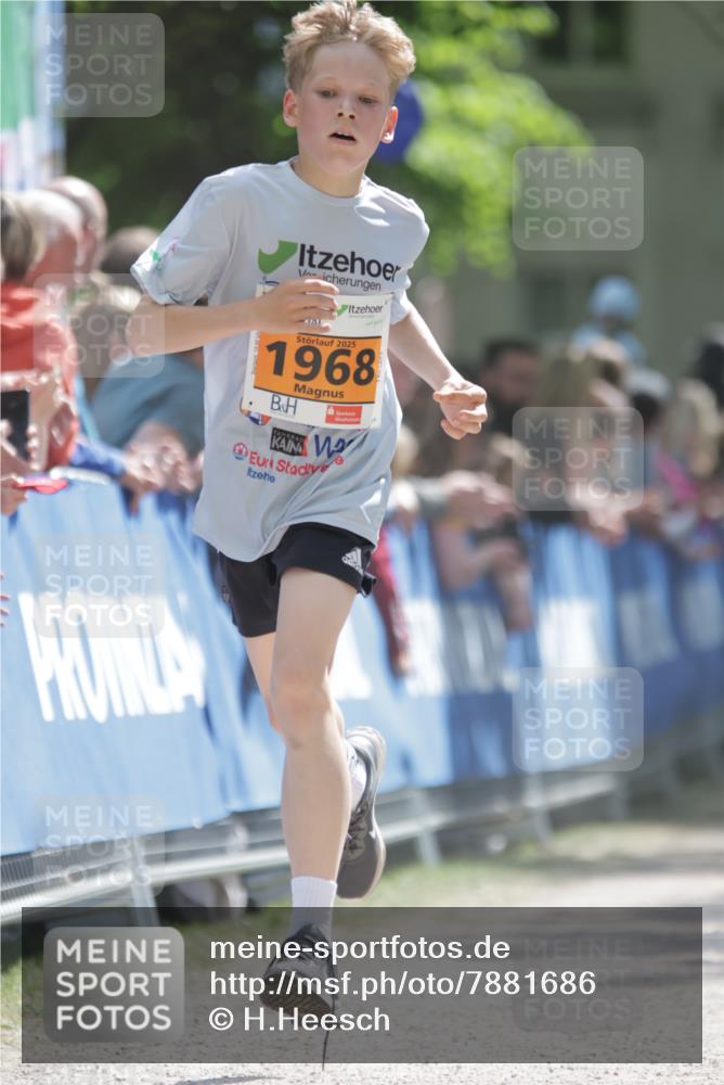 17.05.2025 - Störlauf H.Heesch http://msf.ph/oto/7881686 17.05.2025 15:27:06 Ziel  meine-sportfotos.de