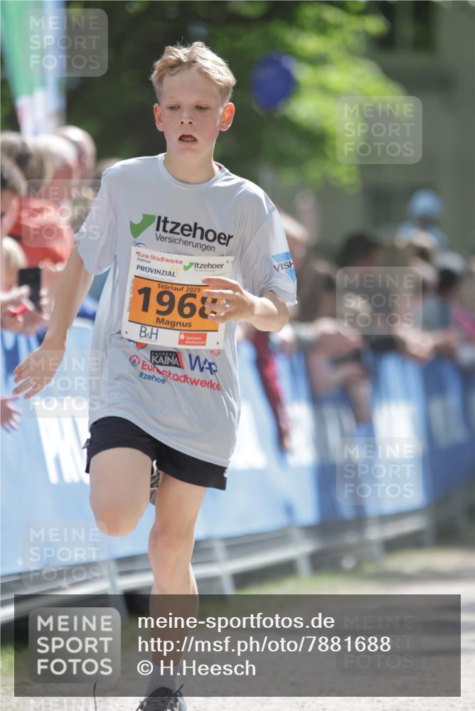17.05.2025 - Störlauf H.Heesch http://msf.ph/oto/7881688 17.05.2025 15:27:06 Ziel  meine-sportfotos.de