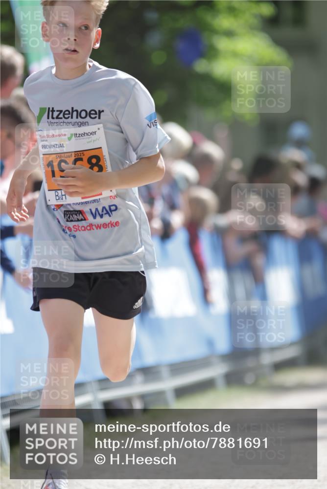 17.05.2025 - Störlauf H.Heesch http://msf.ph/oto/7881691 17.05.2025 15:27:06 Ziel  meine-sportfotos.de