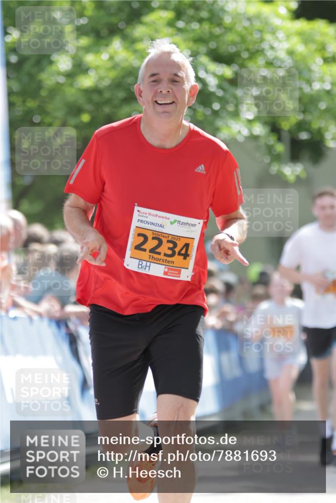 17.05.2025 - Störlauf H.Heesch http://msf.ph/oto/7881693 17.05.2025 15:27:17 Ziel  meine-sportfotos.de