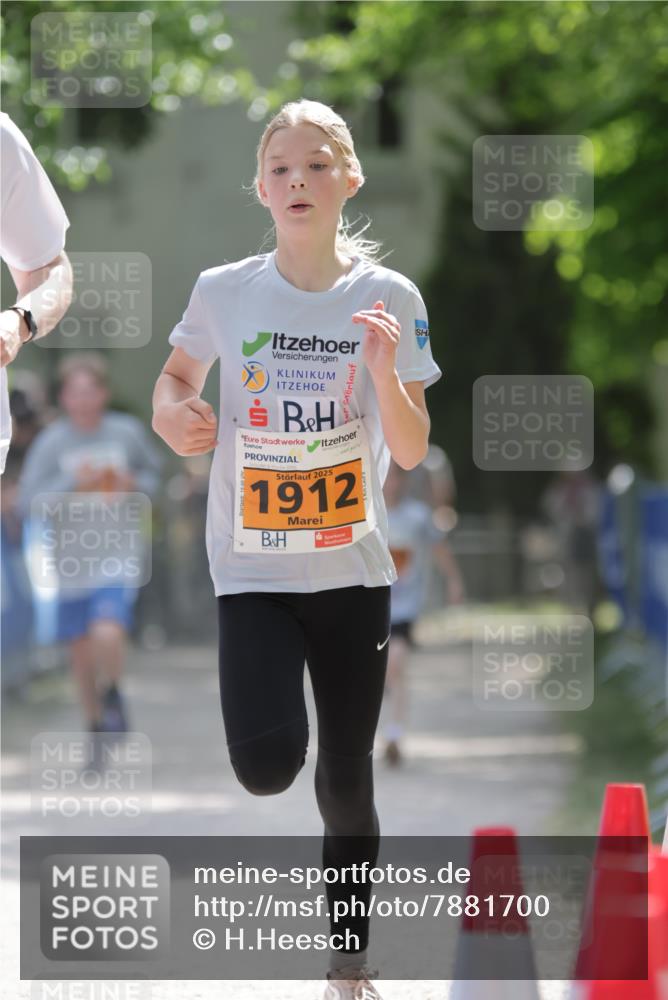 17.05.2025 - Störlauf H.Heesch http://msf.ph/oto/7881700 17.05.2025 15:27:19 Ziel  meine-sportfotos.de