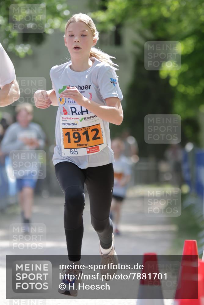 17.05.2025 - Störlauf H.Heesch http://msf.ph/oto/7881701 17.05.2025 15:27:19 Ziel  meine-sportfotos.de