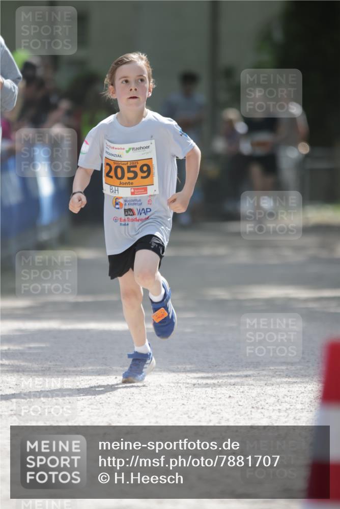 17.05.2025 - Störlauf H.Heesch http://msf.ph/oto/7881707 17.05.2025 15:27:21 Ziel  meine-sportfotos.de