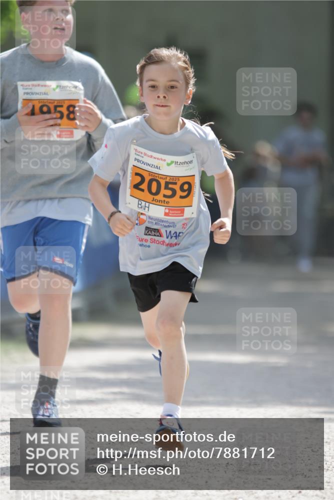 17.05.2025 - Störlauf H.Heesch http://msf.ph/oto/7881712 17.05.2025 15:27:22 Ziel  meine-sportfotos.de