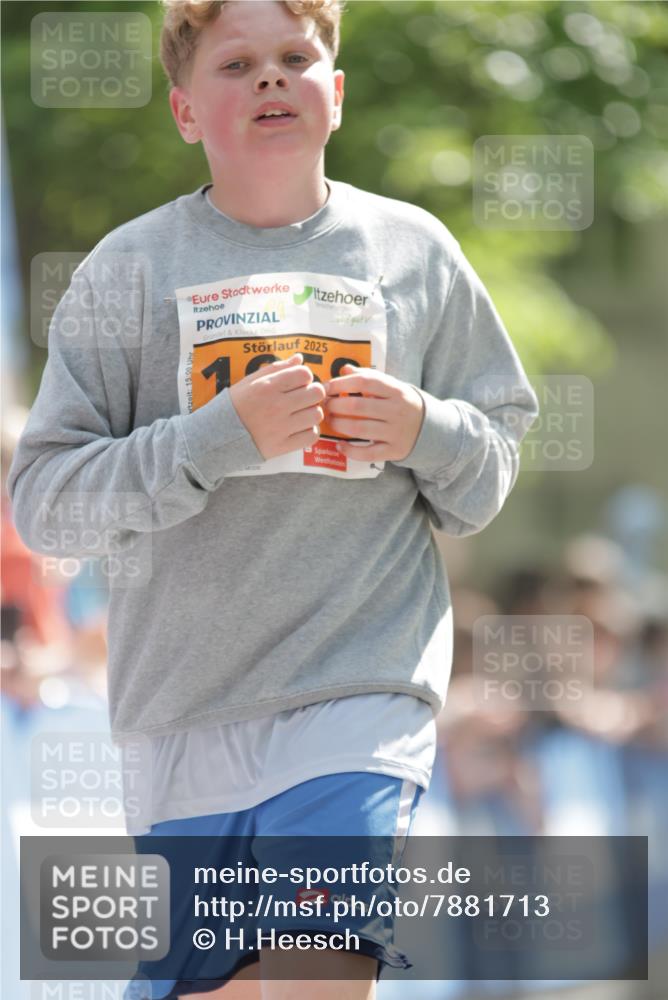 17.05.2025 - Störlauf H.Heesch http://msf.ph/oto/7881713 17.05.2025 15:27:24 Ziel  meine-sportfotos.de