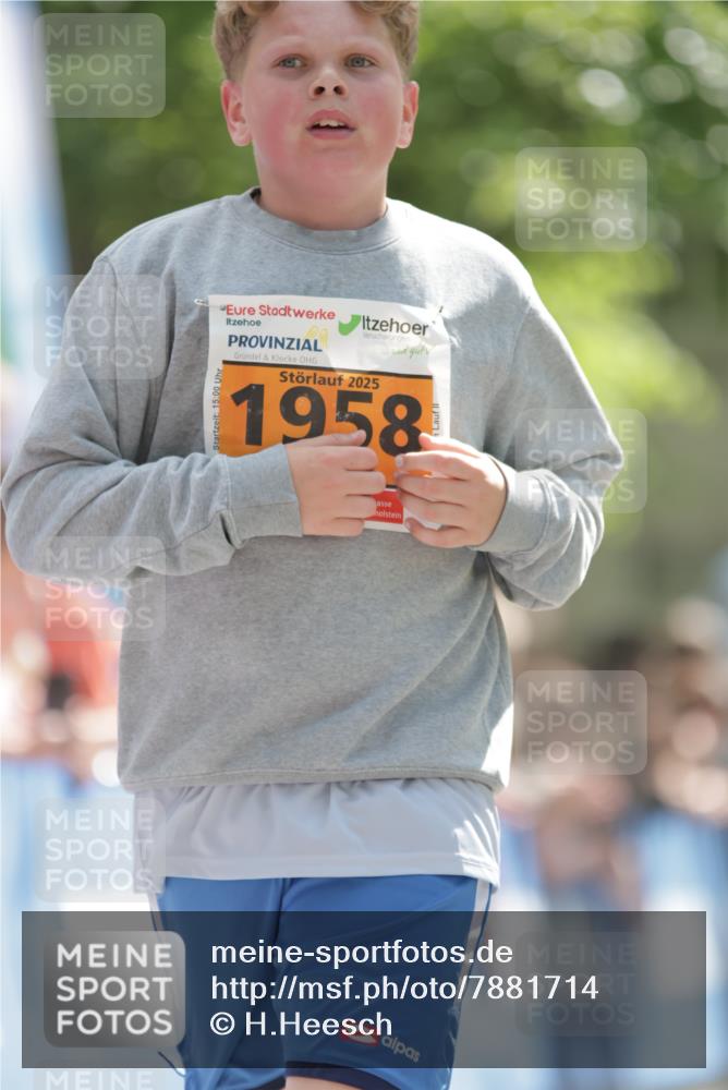 17.05.2025 - Störlauf H.Heesch http://msf.ph/oto/7881714 17.05.2025 15:27:24 Ziel  meine-sportfotos.de