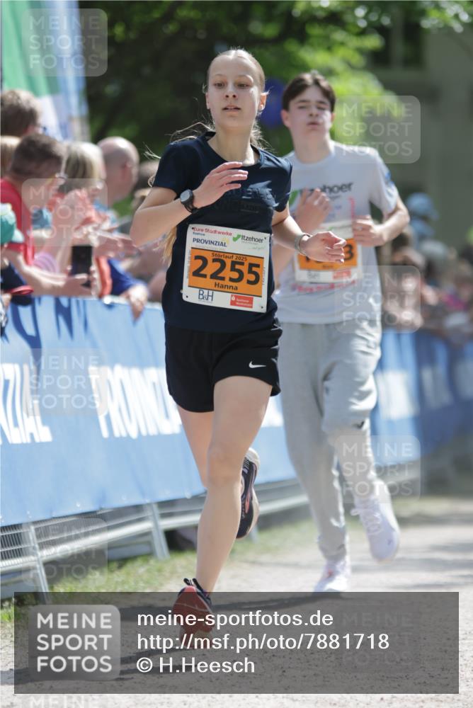 17.05.2025 - Störlauf H.Heesch http://msf.ph/oto/7881718 17.05.2025 15:27:28 Ziel  meine-sportfotos.de