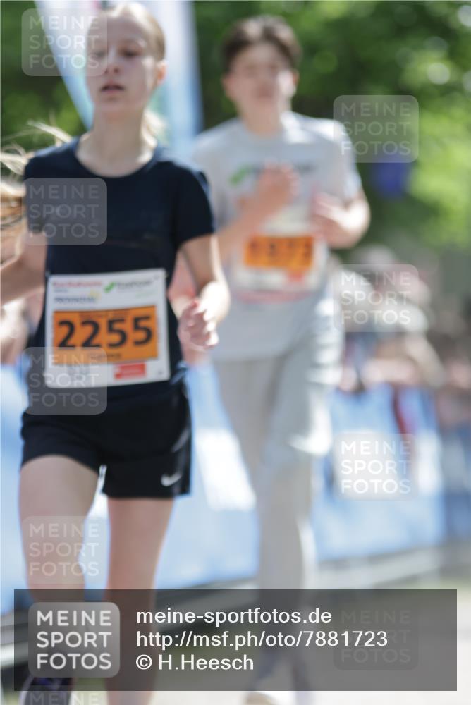 17.05.2025 - Störlauf H.Heesch http://msf.ph/oto/7881723 17.05.2025 15:27:29 Ziel  meine-sportfotos.de