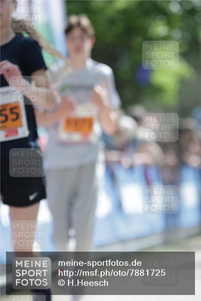 17.05.2025 - Störlauf H.Heesch http://msf.ph/oto/7881725 17.05.2025 15:27:29 Ziel  meine-sportfotos.de