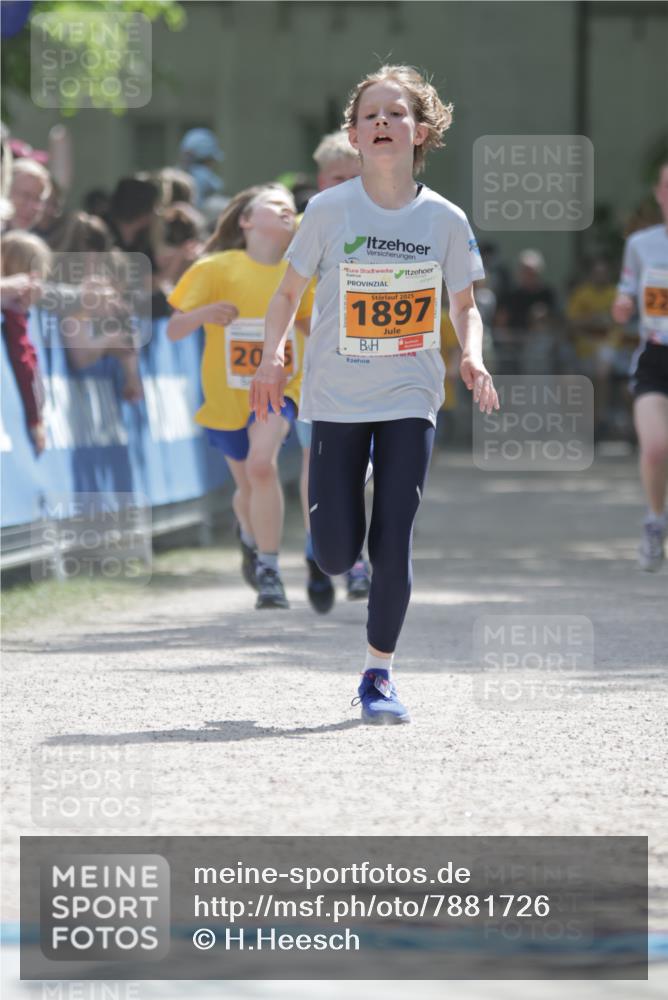 17.05.2025 - Störlauf H.Heesch http://msf.ph/oto/7881726 17.05.2025 15:27:32 Ziel  meine-sportfotos.de