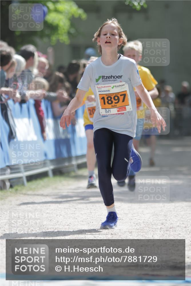 17.05.2025 - Störlauf H.Heesch http://msf.ph/oto/7881729 17.05.2025 15:27:32 Ziel  meine-sportfotos.de