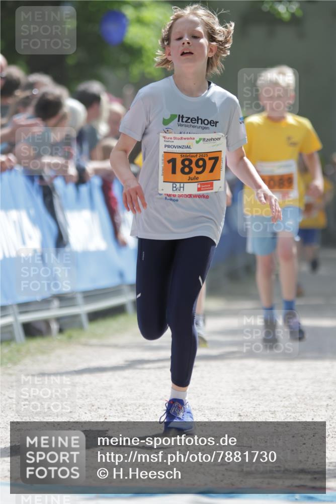 17.05.2025 - Störlauf H.Heesch http://msf.ph/oto/7881730 17.05.2025 15:27:33 Ziel  meine-sportfotos.de