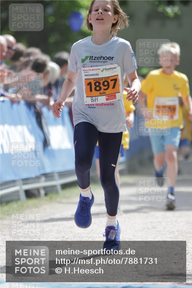 17.05.2025 - Störlauf H.Heesch http://msf.ph/oto/7881731 17.05.2025 15:27:33 Ziel  meine-sportfotos.de