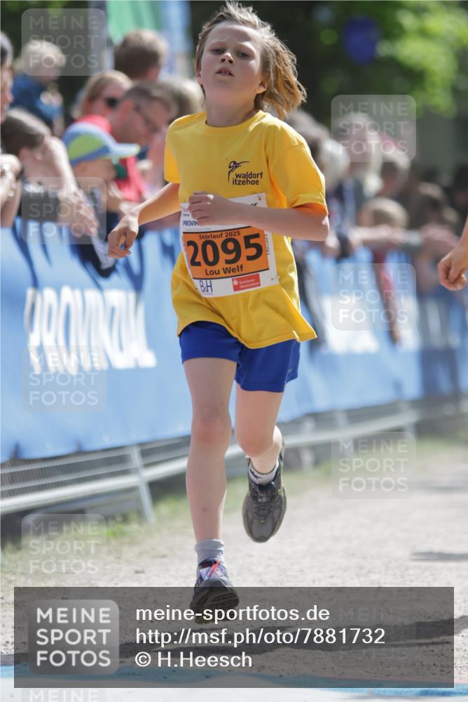 17.05.2025 - Störlauf H.Heesch http://msf.ph/oto/7881732 17.05.2025 15:27:34 Ziel  meine-sportfotos.de