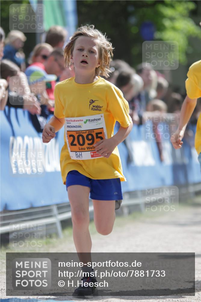 17.05.2025 - Störlauf H.Heesch http://msf.ph/oto/7881733 17.05.2025 15:27:34 Ziel  meine-sportfotos.de