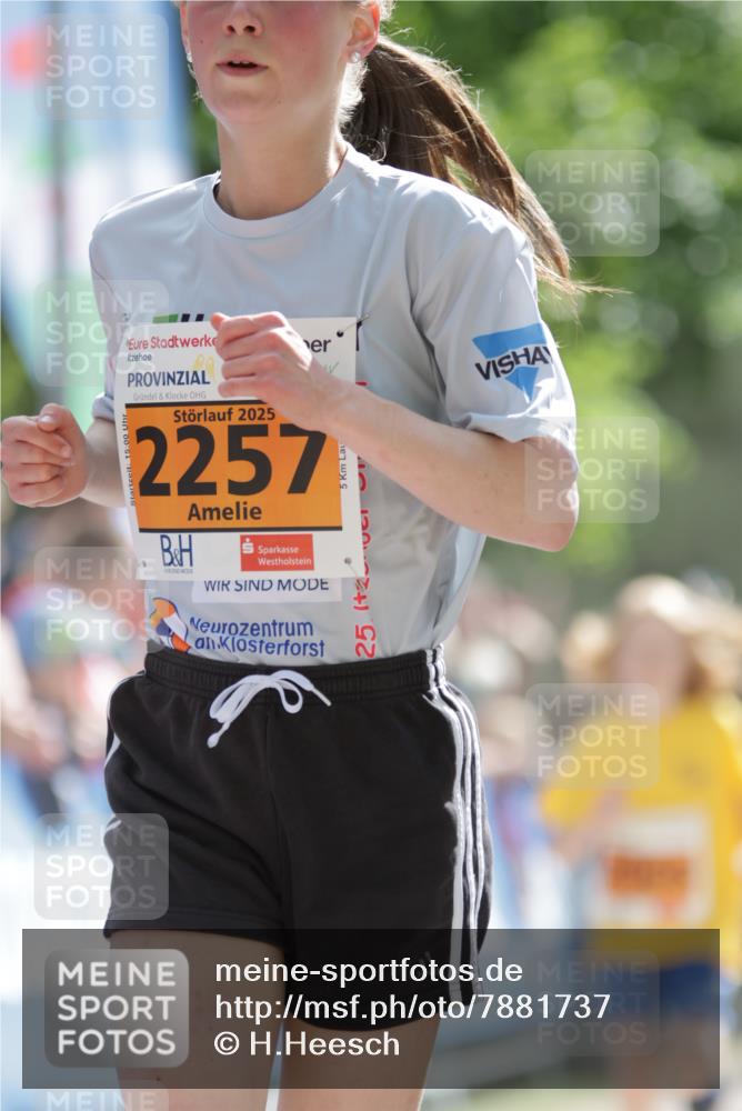 17.05.2025 - Störlauf H.Heesch http://msf.ph/oto/7881737 17.05.2025 15:27:37 Ziel  meine-sportfotos.de