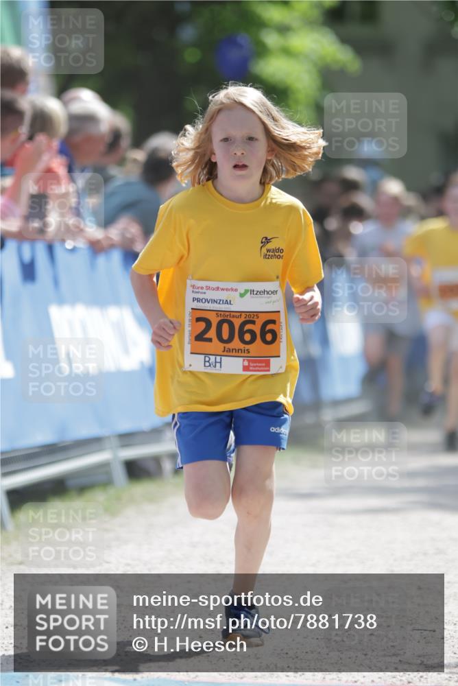17.05.2025 - Störlauf H.Heesch http://msf.ph/oto/7881738 17.05.2025 15:27:38 Ziel  meine-sportfotos.de