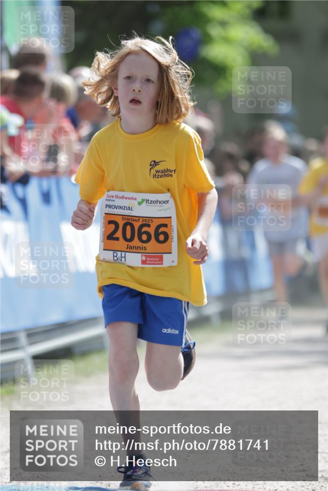 17.05.2025 - Störlauf H.Heesch http://msf.ph/oto/7881741 17.05.2025 15:27:38 Ziel  meine-sportfotos.de