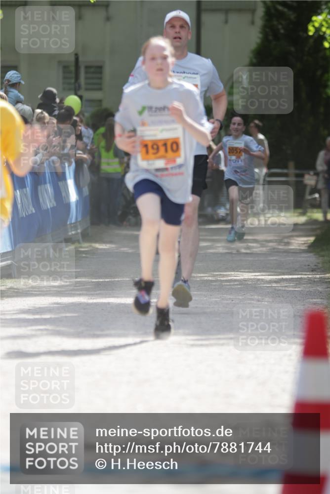 17.05.2025 - Störlauf H.Heesch http://msf.ph/oto/7881744 17.05.2025 15:27:40 Ziel  meine-sportfotos.de