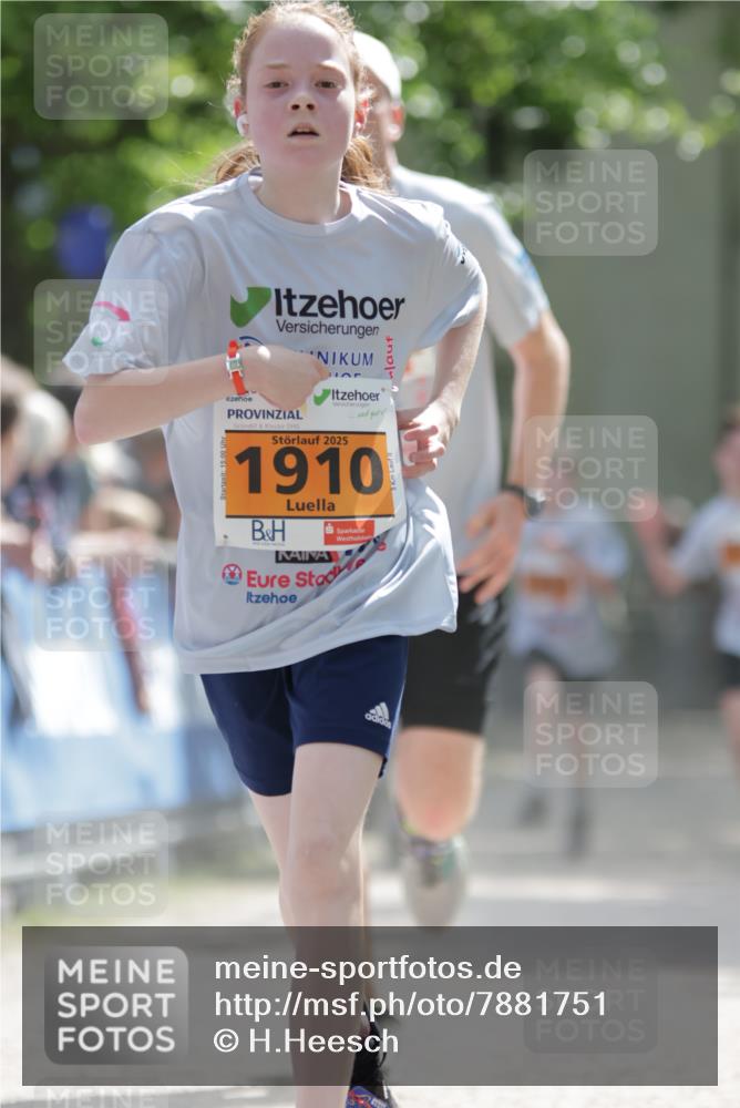 17.05.2025 - Störlauf H.Heesch http://msf.ph/oto/7881751 17.05.2025 15:27:42 Ziel  meine-sportfotos.de