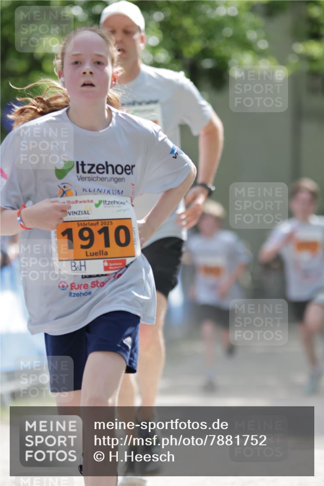 17.05.2025 - Störlauf H.Heesch http://msf.ph/oto/7881752 17.05.2025 15:27:42 Ziel  meine-sportfotos.de