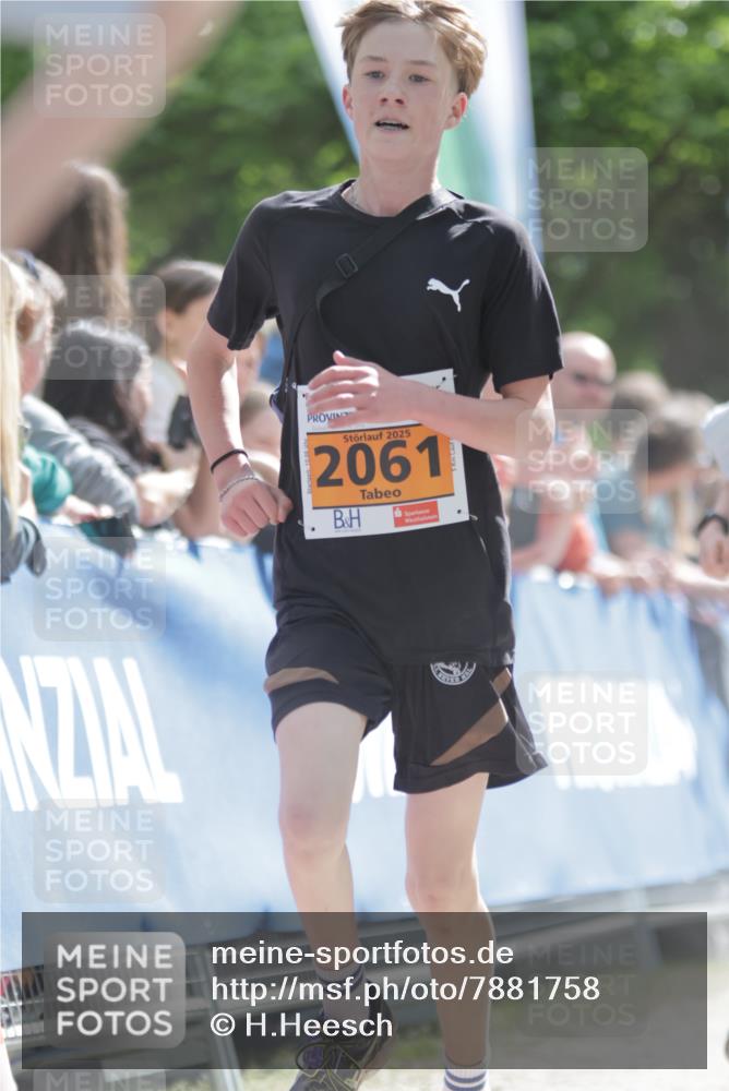 17.05.2025 - Störlauf H.Heesch http://msf.ph/oto/7881758 17.05.2025 15:27:44 Ziel  meine-sportfotos.de