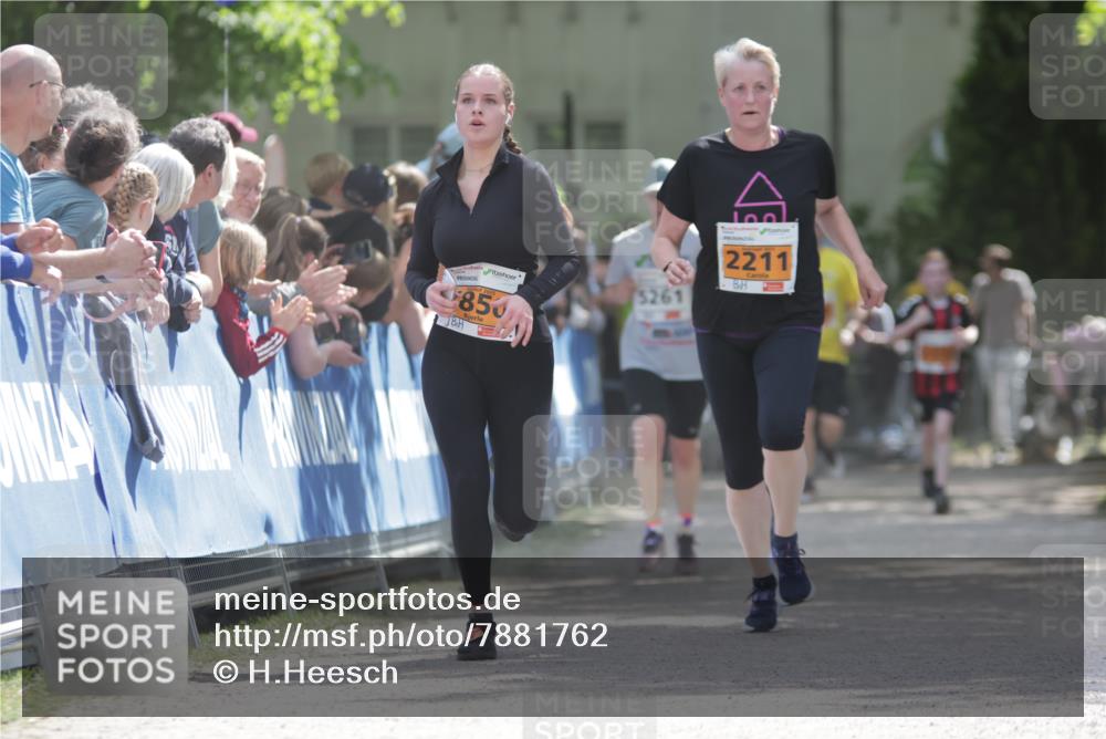 17.05.2025 - Störlauf H.Heesch http://msf.ph/oto/7881762 17.05.2025 15:27:57 Ziel  meine-sportfotos.de