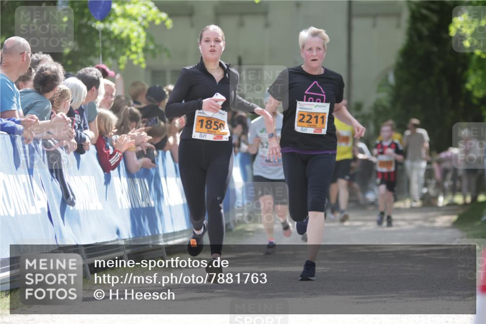 17.05.2025 - Störlauf H.Heesch http://msf.ph/oto/7881763 17.05.2025 15:27:57 Ziel  meine-sportfotos.de