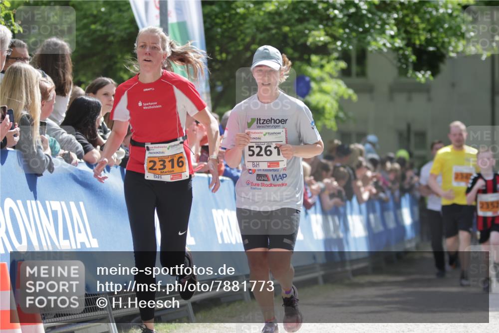 17.05.2025 - Störlauf H.Heesch http://msf.ph/oto/7881773 17.05.2025 15:28:03 Ziel  meine-sportfotos.de