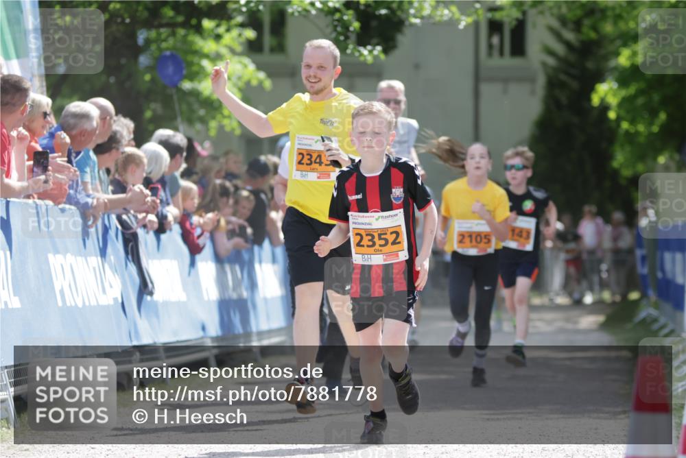 17.05.2025 - Störlauf H.Heesch http://msf.ph/oto/7881778 17.05.2025 15:28:05 Ziel  meine-sportfotos.de