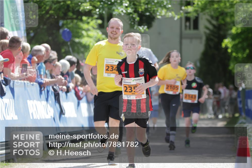 17.05.2025 - Störlauf H.Heesch http://msf.ph/oto/7881782 17.05.2025 15:28:06 Ziel  meine-sportfotos.de