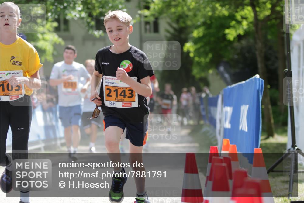 17.05.2025 - Störlauf H.Heesch http://msf.ph/oto/7881791 17.05.2025 15:28:09 Ziel  meine-sportfotos.de
