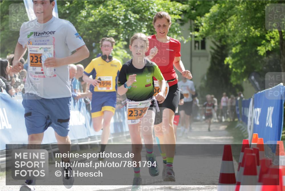 17.05.2025 - Störlauf H.Heesch http://msf.ph/oto/7881794 17.05.2025 15:28:12 Ziel  meine-sportfotos.de