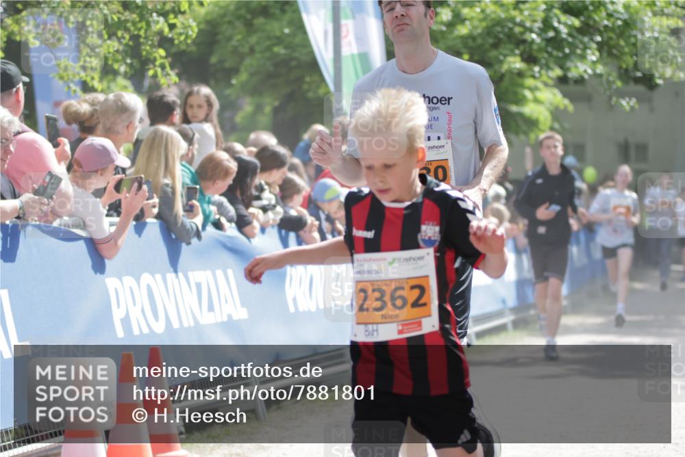 17.05.2025 - Störlauf H.Heesch http://msf.ph/oto/7881801 17.05.2025 15:28:17 Ziel  meine-sportfotos.de