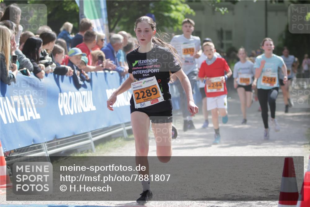 17.05.2025 - Störlauf H.Heesch http://msf.ph/oto/7881807 17.05.2025 15:28:22 Ziel  meine-sportfotos.de