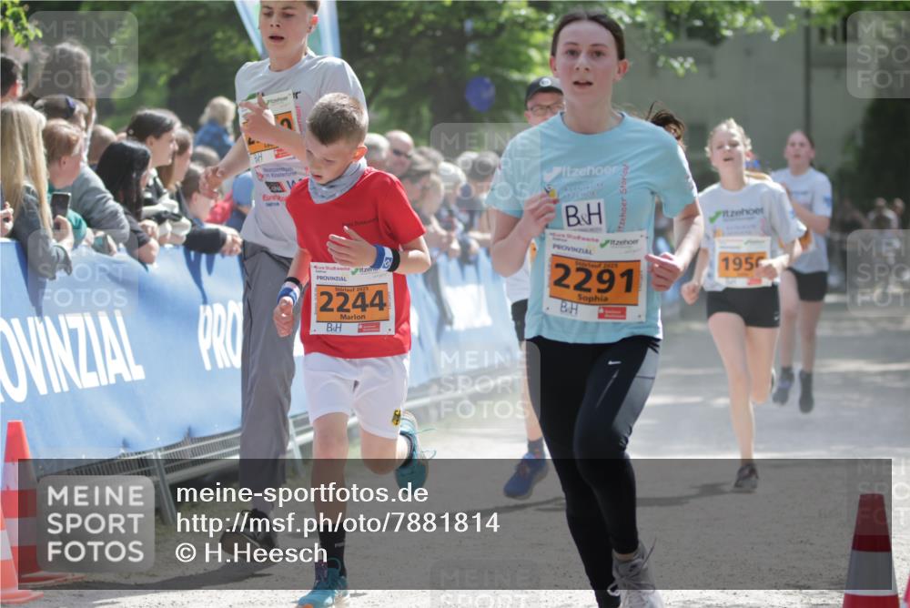 17.05.2025 - Störlauf H.Heesch http://msf.ph/oto/7881814 17.05.2025 15:28:24 Ziel  meine-sportfotos.de