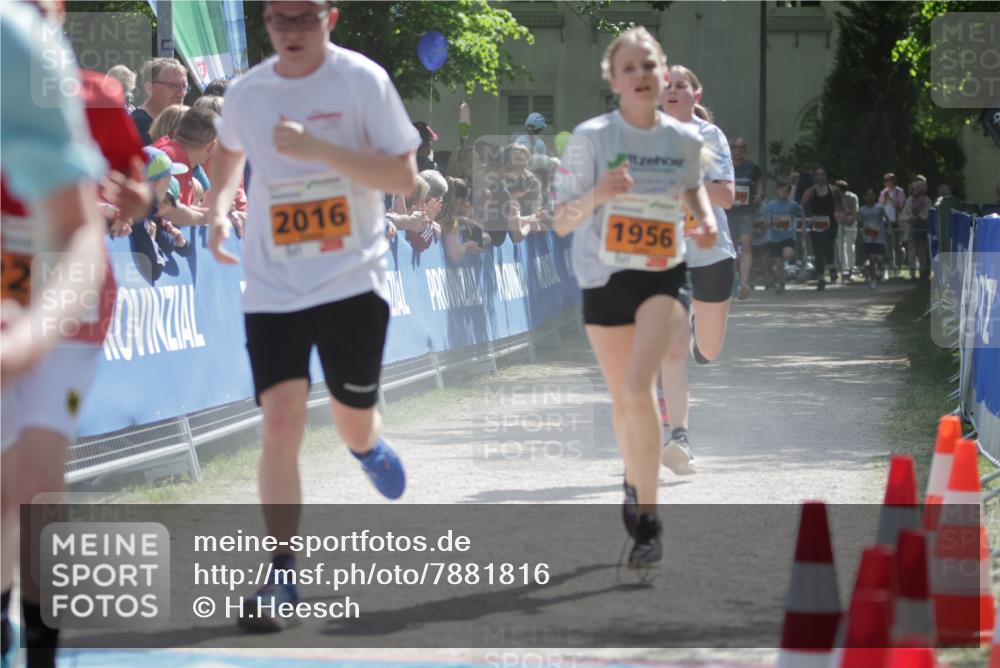 17.05.2025 - Störlauf H.Heesch http://msf.ph/oto/7881816 17.05.2025 15:28:24 Ziel  meine-sportfotos.de