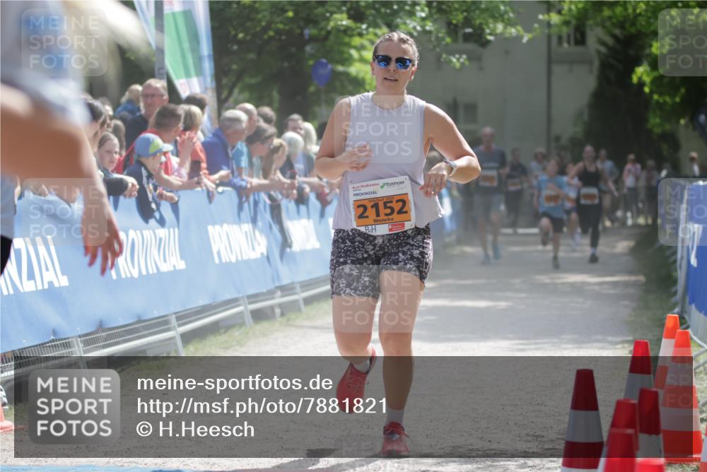 17.05.2025 - Störlauf H.Heesch http://msf.ph/oto/7881821 17.05.2025 15:28:27 Ziel  meine-sportfotos.de