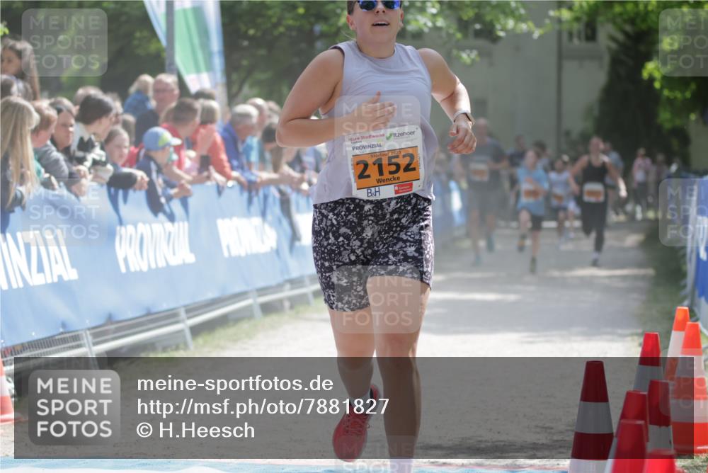 17.05.2025 - Störlauf H.Heesch http://msf.ph/oto/7881827 17.05.2025 15:28:28 Ziel  meine-sportfotos.de