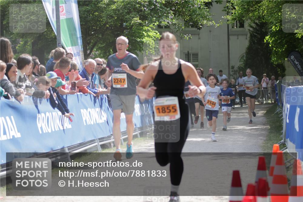 17.05.2025 - Störlauf H.Heesch http://msf.ph/oto/7881833 17.05.2025 15:28:32 Ziel  meine-sportfotos.de