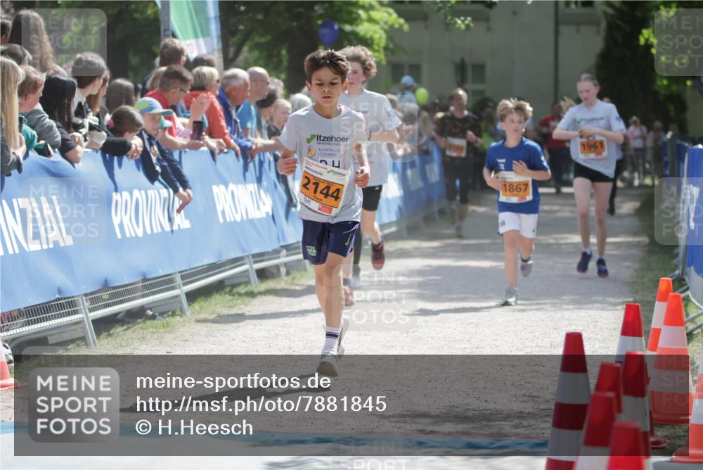 17.05.2025 - Störlauf H.Heesch http://msf.ph/oto/7881845 17.05.2025 15:28:35 Ziel  meine-sportfotos.de