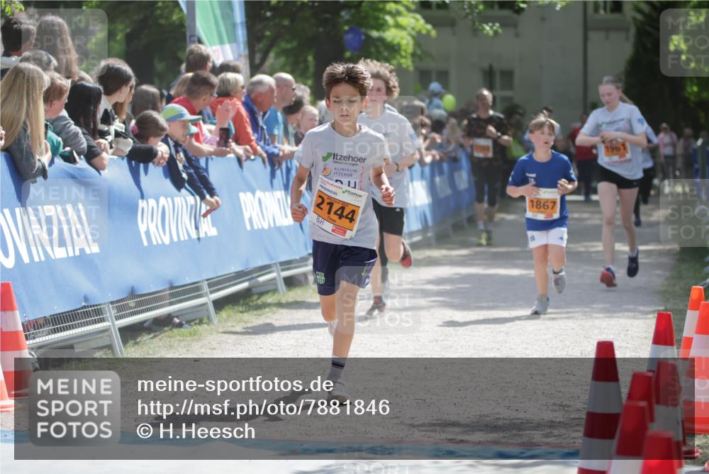 17.05.2025 - Störlauf H.Heesch http://msf.ph/oto/7881846 17.05.2025 15:28:35 Ziel  meine-sportfotos.de