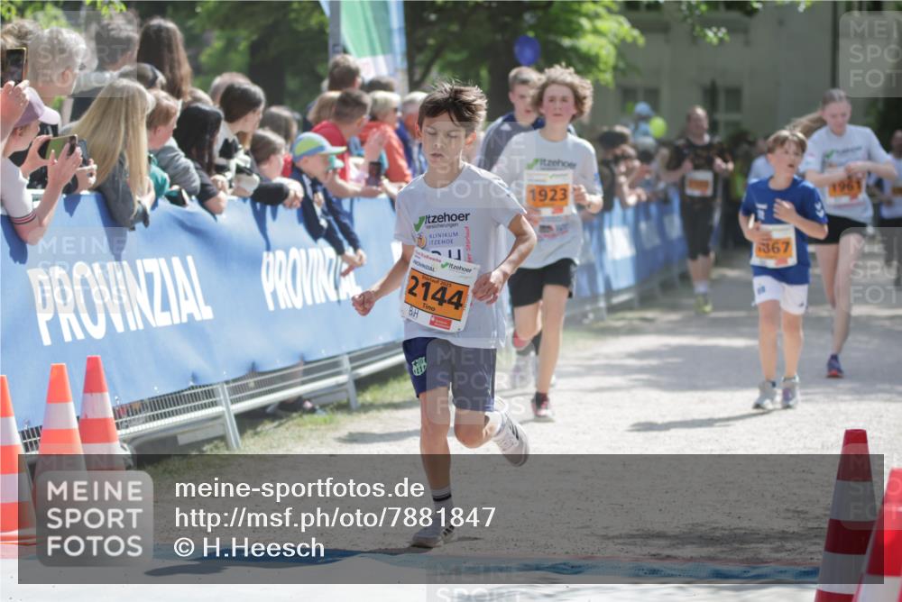 17.05.2025 - Störlauf H.Heesch http://msf.ph/oto/7881847 17.05.2025 15:28:36 Ziel  meine-sportfotos.de