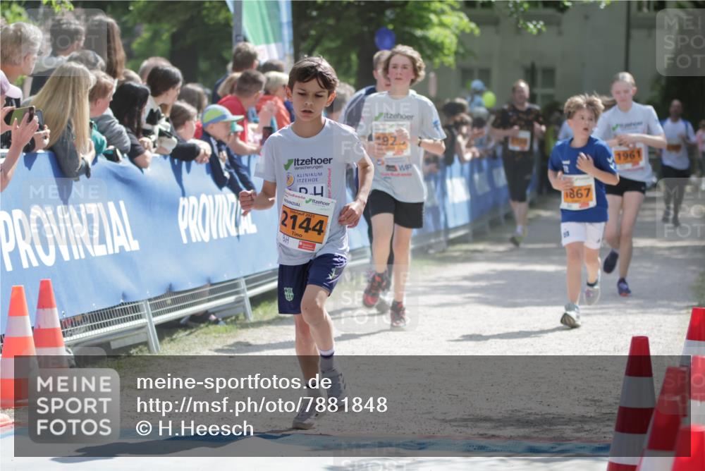 17.05.2025 - Störlauf H.Heesch http://msf.ph/oto/7881848 17.05.2025 15:28:36 Ziel  meine-sportfotos.de