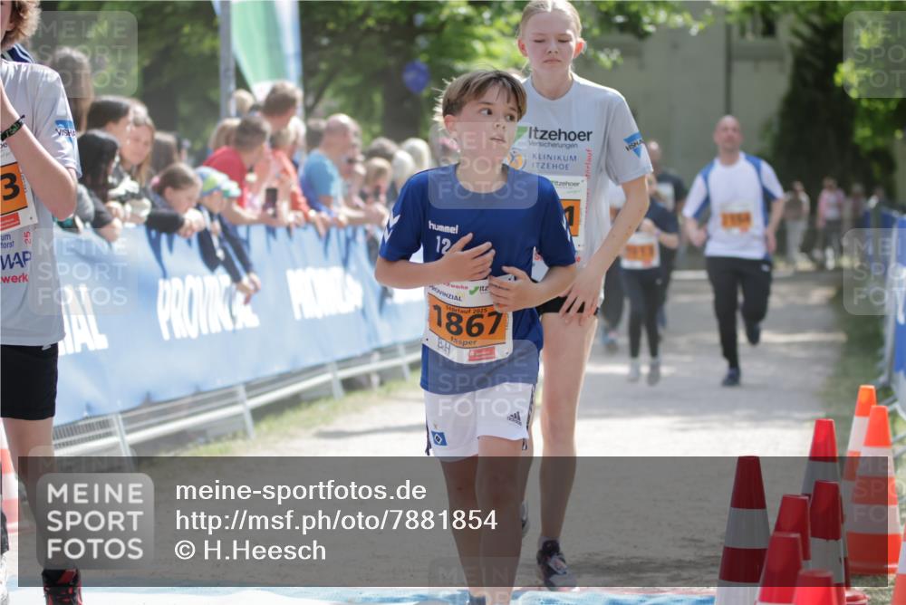 17.05.2025 - Störlauf H.Heesch http://msf.ph/oto/7881854 17.05.2025 15:28:39 Ziel  meine-sportfotos.de