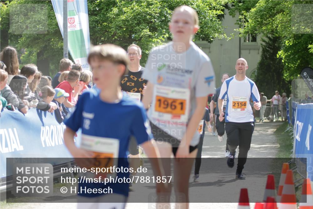 17.05.2025 - Störlauf H.Heesch http://msf.ph/oto/7881857 17.05.2025 15:28:40 Ziel  meine-sportfotos.de