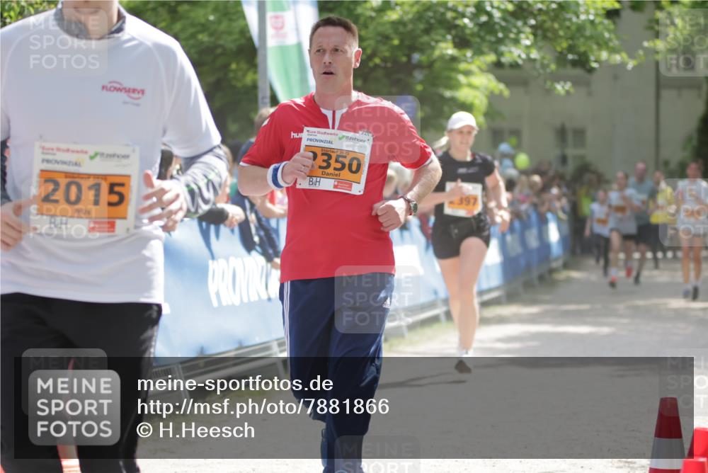 17.05.2025 - Störlauf H.Heesch http://msf.ph/oto/7881866 17.05.2025 15:28:45 Ziel  meine-sportfotos.de
