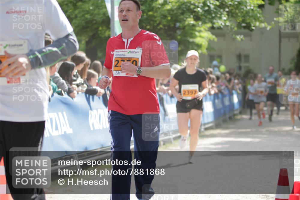 17.05.2025 - Störlauf H.Heesch http://msf.ph/oto/7881868 17.05.2025 15:28:45 Ziel  meine-sportfotos.de