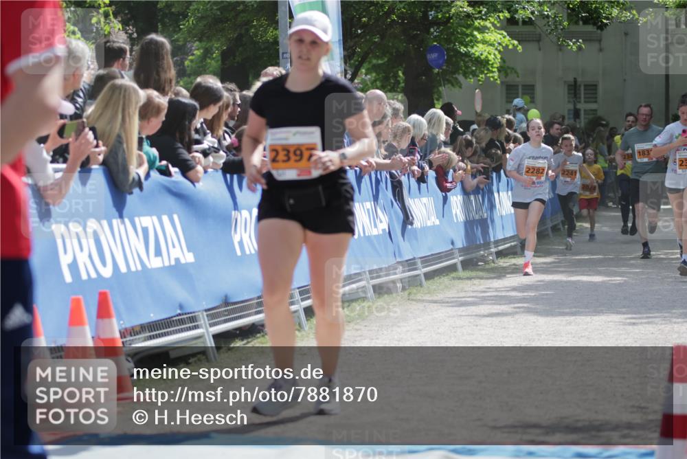 17.05.2025 - Störlauf H.Heesch http://msf.ph/oto/7881870 17.05.2025 15:28:47 Ziel  meine-sportfotos.de