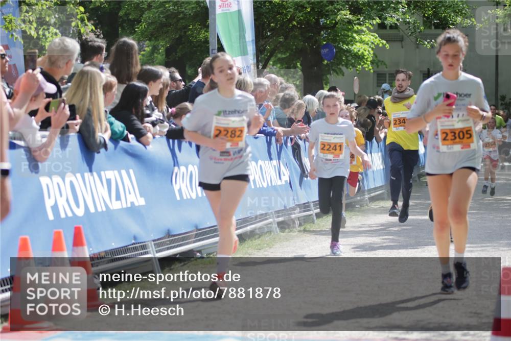 17.05.2025 - Störlauf H.Heesch http://msf.ph/oto/7881878 17.05.2025 15:28:49 Ziel  meine-sportfotos.de